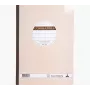 LE DAUPHIN Manifold Commandes A4 bloczek formularzy zamówień w dwóch egzemplarzach, samokopiujący, 297 x 210 mm, 50 zestawów w bloczku 1272D