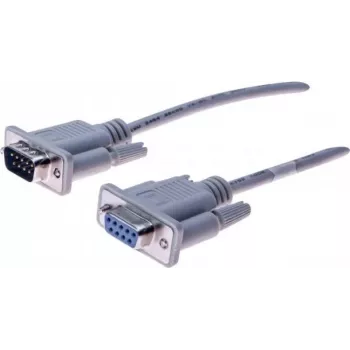 EXERTIS CONNECT Tecline 580201 kabel VGA 1,8m VGA (D-Sub) szary