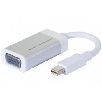EXERTIS CONNECT Adapter konwertera Mini DisplayPort 1.2 na VGA (127383)