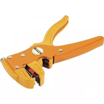 Automatyczny ściągacz izolacji do kabli do 6 mm² | EXERTIS CONNECT 812240