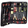 EXERTIS CONNECT Pro Tool Kit, 35-częściowy uniwersalny zestaw naprawczy do komputera (818160)