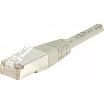 Exertis Connect 847500 kabel sieciowy Cat5e F/UTP, 5 m, szary