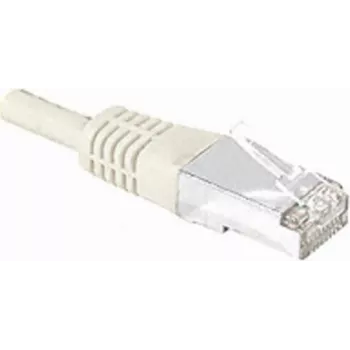 Exertis Connect 856909 kabel sieciowy Cat6 S/FTP, 20m, szary