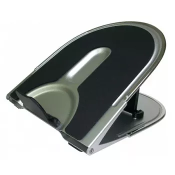 Exertis Connect Wielofunkcyjna aluminiowa podstawka pod laptopa 903411
