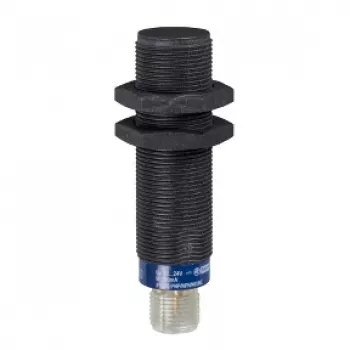 TMSS GERMANY Telemechanique Sensors indukcyjny czujnik zbliżeniowy M18, Sn8mm XS4P18PA370D