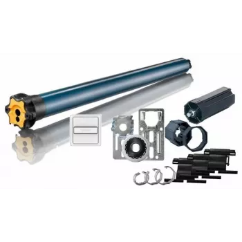 Somfy 1240508 Zestaw automatyki do rolet 60 mm 140 W 20 Nm