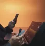 Ledger Nano X LNX-DEON Portfel sprzętowy