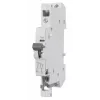 ETI 001908421 Przełącznik pomocniczy/sygnałowy PS/SS do ETIMAT P6/P10, 1 NC + 1 NO, 6 A, 50/60 Hz