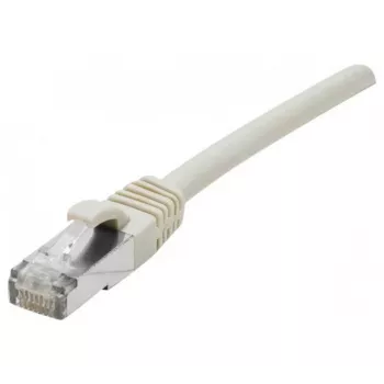 EXERTIS CONNECT kabel krosowy Cat. 6A U/UTP miedziany, 20 m, szary 859457