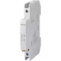ETI 002069001 Przełącznik pomocniczy PS EFI-MD, 1 NO + 1 NC, 230 V AC, 6 A, 50/60 Hz