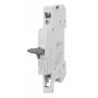 ETI 002159500 Styk pomocniczy PS KZS-2M/4M, 1NO+1NC, 250V AC/24V DC, 3A/1A, 0,5 modułu