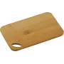 Kesper Deska do krojenia z bambusa 22,5 x 14,4 x 0,8 cm