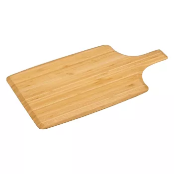 Kesper Deska do krojenia z bambusa 38x20x1,4 cm