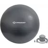 Piłka gimnastyczna SCHILDKRÖT 750 mm antracytowa Anti-Burst 960157