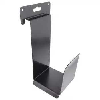 Wagner design yourself Uchwyt ścienny WH 2089 Czarny (15208901)