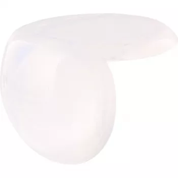 Wagner design yourself EH 2135 Osłonka na narożniki z tworzywa sztucznego Ø 3,5 cm 4 szt. (15213599)