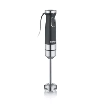 Graef HB602 blender zanurzeniowy czarny