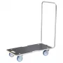 Wagner design yourself Wózek transportowy MM 1345 Brązowy 36,5 x 74,0 x 14,5 cm do 300 kg (20134501)