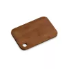 Kesper Deska do krojenia z bambusa 28 x 18,5 x 1 cm