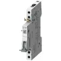 Siemens 5ST3062 Przełącznik pomocniczy 1 styk przełączny 0,5 szerokości modułu AC 230/400V DC 24-220V
