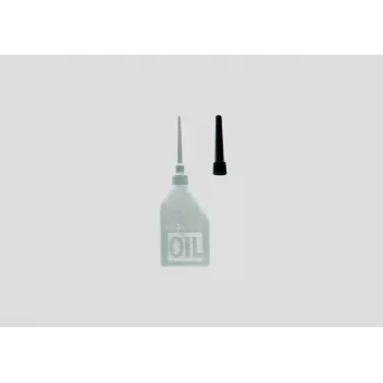 Märklin 07149 Olej specjalny z precyzyjnym aplikatorem, 10 ml