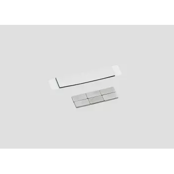 Märklin 7556 H0 Maszt trakcyjny do elektryfikacji linii napowietrznej 07556