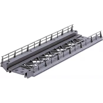 Märklin 07268 Prosty odcinek rampy torowej do torów HO C-Track