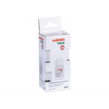 Märklin 02422 Uniwersalny destylat do pary i czyszczenia 50 ml