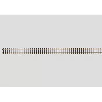 Märklin 8505 Z miniclub Prosty tor 220 mm – 10 sztuk