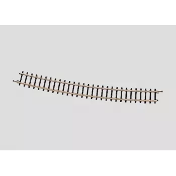 Märklin 8591 Z miniclub Tor zakrzywiony R490 13°, 10 sztuk