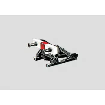 Märklin 7391 H0 Światło sygnału głównego z sygnałem odległościowym 07391