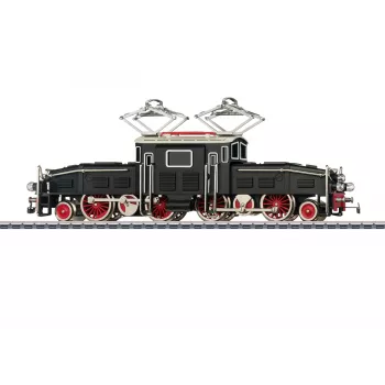 Märklin 18044 H0 Krokodil CCS700 Messe Special Edition lokomotywa elektryczna