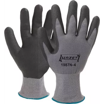 HAZET 1987N-4 Rękawice