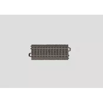 Märklin C-Gleis 24094 Tor prosty 94,2 mm - 10 sztuk