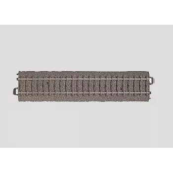 Märklin 24172 H0 C-Track prosty odcinek toru 171,7 mm