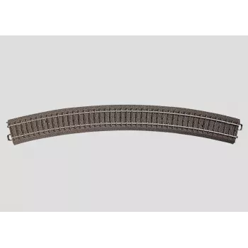 Märklin 24530 C-Track prosty odcinek toru 64,36 cm H0