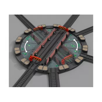 Märklin World 23402 H0 Obrotnica