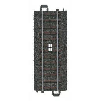 Märklin 24994 H0 Kolejowy kozioł oporowy z oświetleniem LED