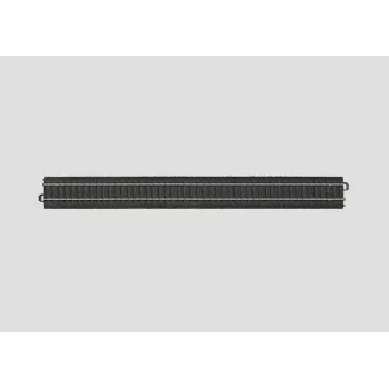 Märklin 24360 HO C-Track tor prosty 360 mm