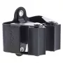 Wagner Design Yourself Uchwyt ścienny WH 2095 Czarny (15209502)