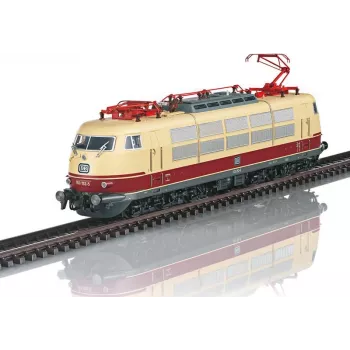 Märklin 39151 H0 Lokomotywa parowa BR 01.5 z tendrem (cyfrowa mfx+ Sound)