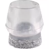 Wagner design yourself EH 0555 Nakładki na nogi krzeseł z tworzywa sztucznego Ø 14-17 mm 4 szt. (15055599)
