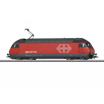 Märklin 039469 H0 Lokomotywa elektryczna Re 460 SBB AlpTransit