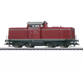Märklin 37176 H0 Lokomotywa spalinowa V100.20 DB