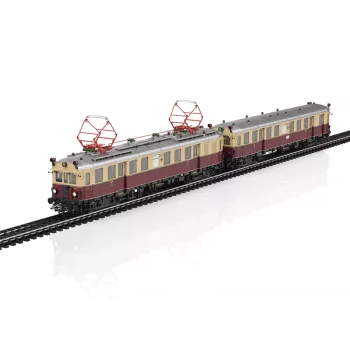 Märklin 039852 H0 Elektryczny zespół trakcyjny eIT 85 DRG, MHI