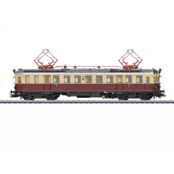 Märklin 039852 H0 Elektryczny zespół trakcyjny eIT 85 DRG, MHI