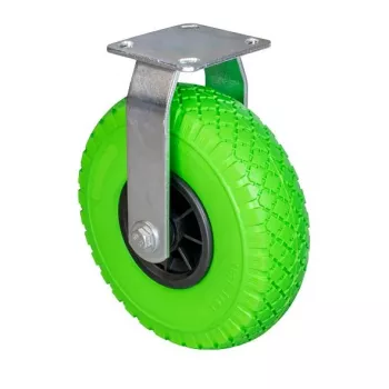 Wagner design yourself Kółko stałe Heavy-Duty RO 7266 Zielone (4726601)