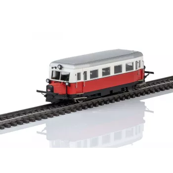 Märklin 38138 H0 autobus szynowy CVT34 Wismarer kolei CFV3V