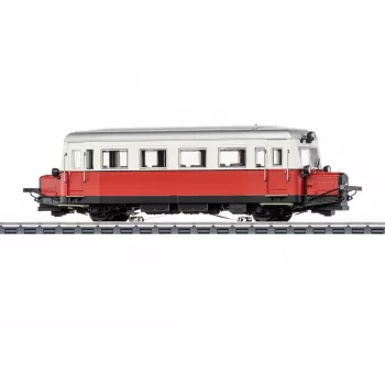 Märklin 38138 H0 autobus szynowy CVT34 Wismarer kolei CFV3V