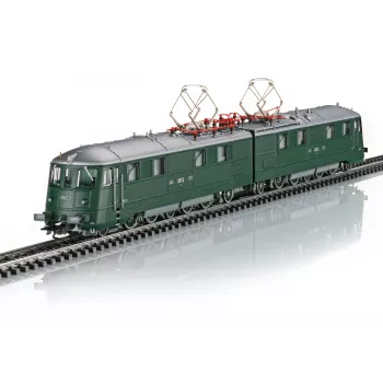 Märklin 38590 H0 Parowóz ekspresowy BR 03.10, MFX+ Sound, Epoka III